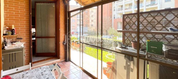 3 bedrooms House in Paullo, Italy No. 77588 20