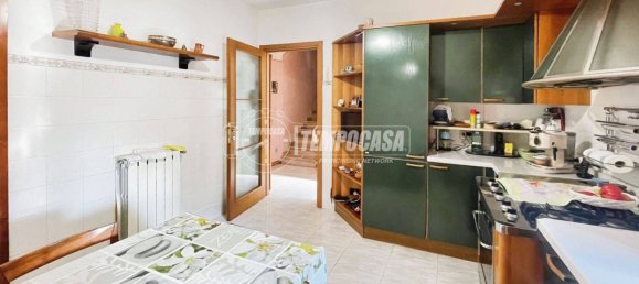 3 bedrooms House in Paullo, Italy No. 77588 24