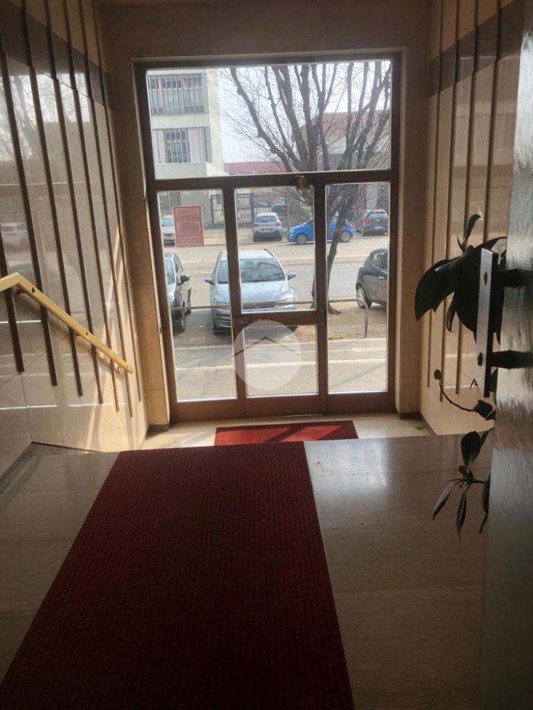 Büro in Turin, Italy 92m², Nr. 150883