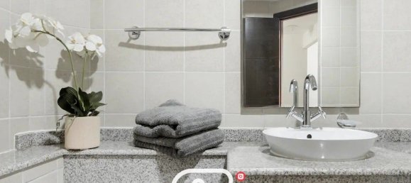 Apartamento de 1 dormitorio en Dubai Marina, UAE No. 9608 8