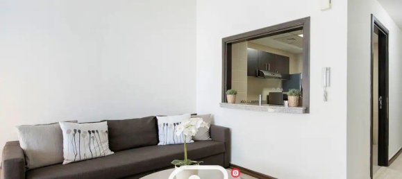 Apartamento de 1 dormitorio en Dubai Marina, UAE No. 9608 5