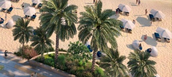 Квартира с 2 спальнями в Dubai Harbour, ОАЭ № 95223 10