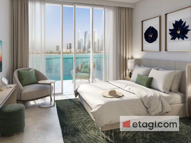 2 chambres Appartement à Dubai Harbour, UAE No. 95223