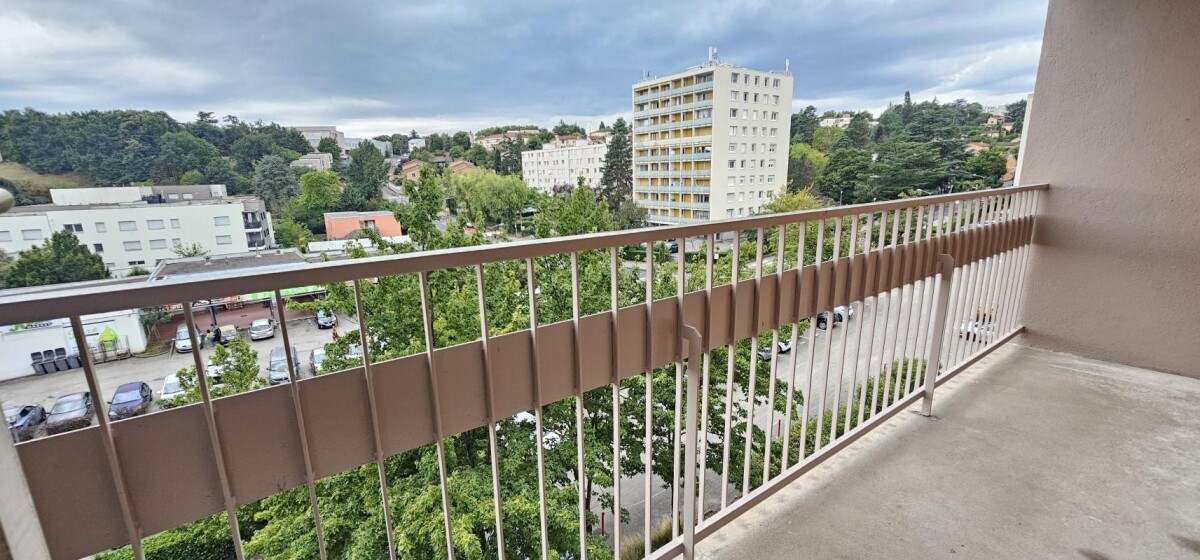 1 bedroom Apartment in Rhone, France No. 341502