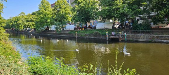 3-salle Appartement à Kreuzberg, Germany No. 365211 7