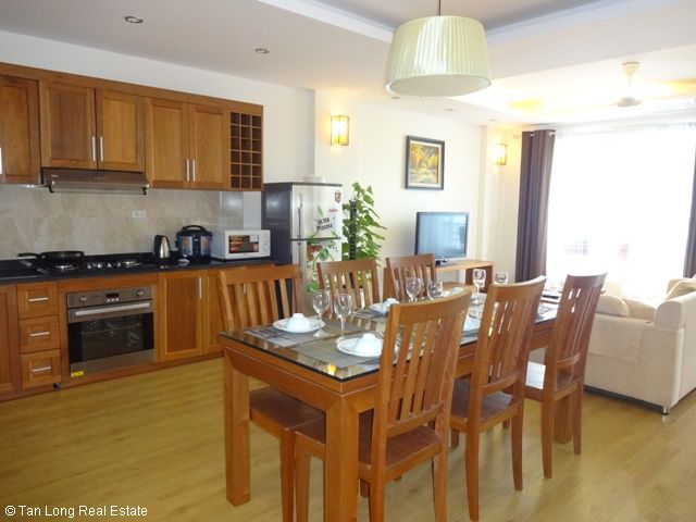 2 chambres Appartement à Cau Giay, Vietnam No. 6674