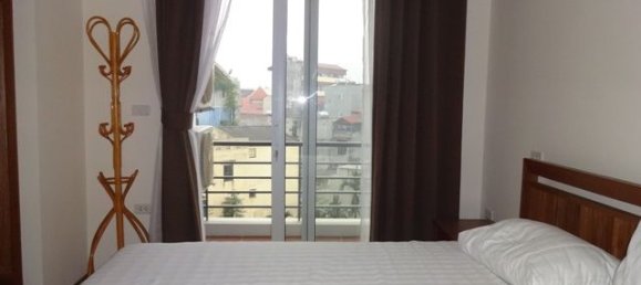 2 chambres Appartement à Cau Giay, Vietnam No. 6674 8