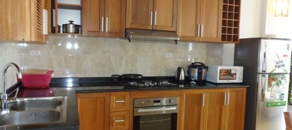 2 chambres Appartement à Cau Giay, Vietnam No. 6674 2