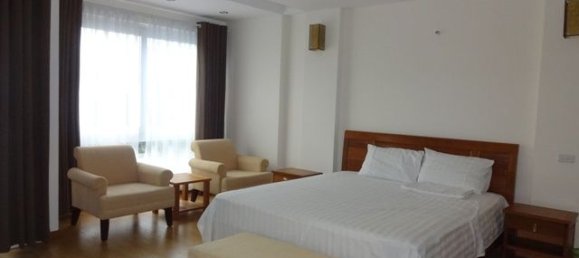 2 chambres Appartement à Cau Giay, Vietnam No. 6674 4