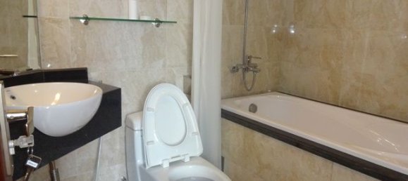 2 chambres Appartement à Cau Giay, Vietnam No. 6674 10