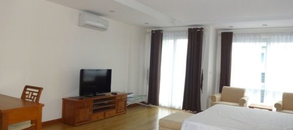 2 chambres Appartement à Cau Giay, Vietnam No. 6674 3