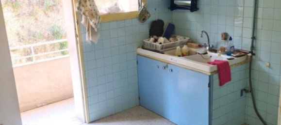 Квартира с 2 спальнями в Ницца, Франция № 326833 3