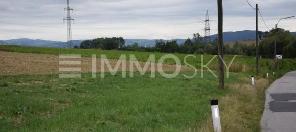 Grundstück in Linz, Austria, Nr. 205865 4