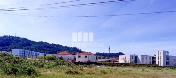 5940m² Land in Darque, Portugal No. 60978 11