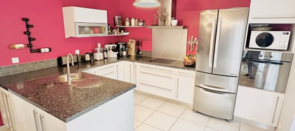 Casa de 4 dormitorios en Boran-sur-Oise, France No. 248698 15