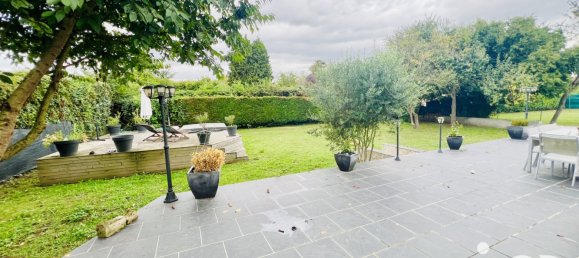 Casa de 4 dormitorios en Boran-sur-Oise, France No. 248698 21