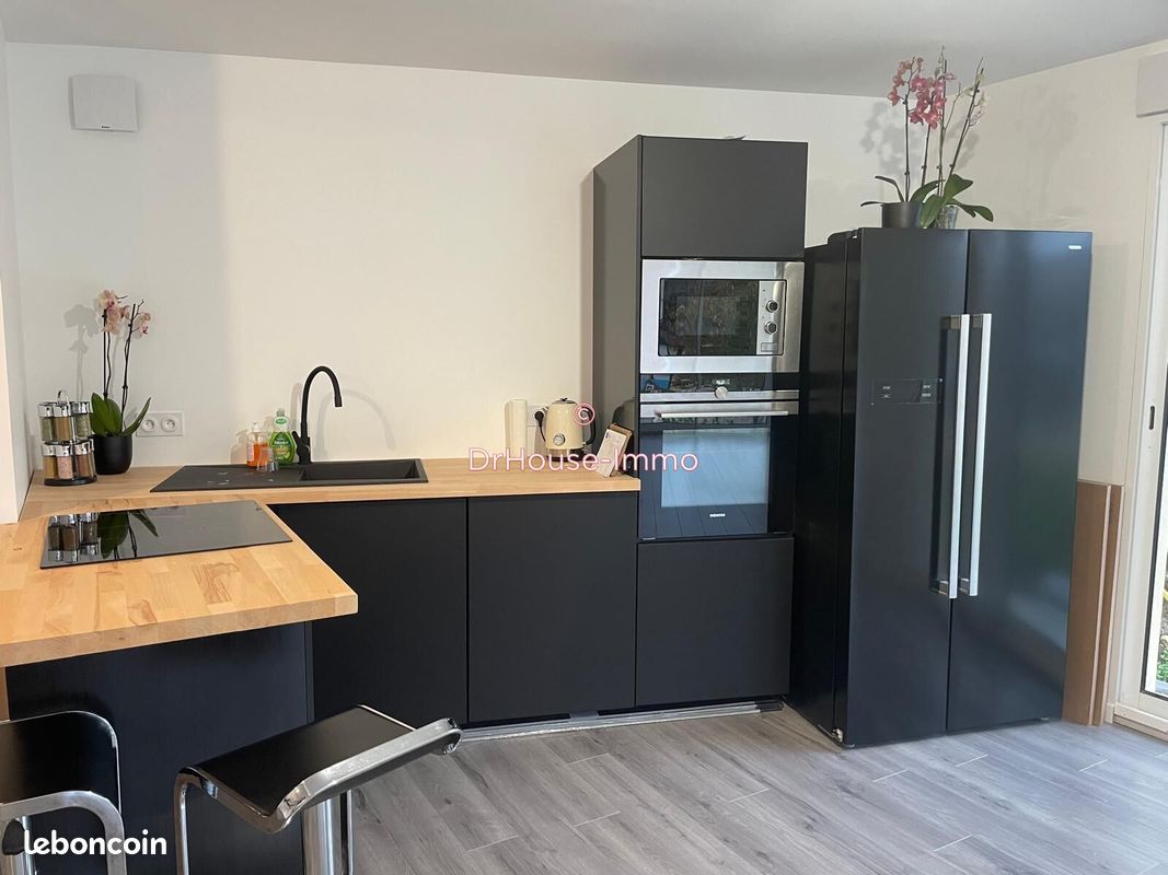 4 bedrooms House in Monthyon, France No. 151173