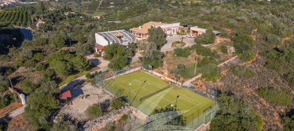 Вилла с 4 спальнями в Силвиш, Португалия № 117385 35