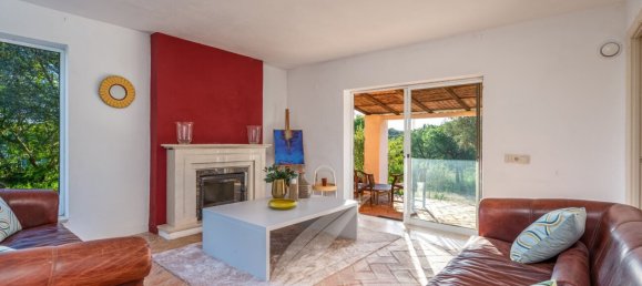 Вилла с 4 спальнями в Силвиш, Португалия № 117385 11