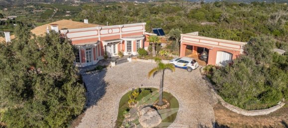 Вилла с 4 спальнями в Силвиш, Португалия № 117385 19