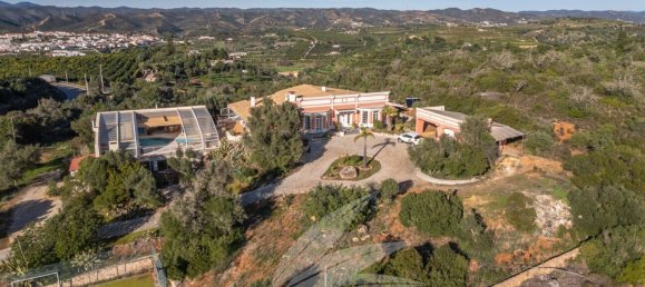 Вилла с 4 спальнями в Силвиш, Португалия № 117385 24