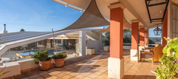 Вилла с 4 спальнями в Силвиш, Португалия № 117385 17