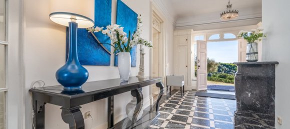 Вилла с 4 спальнями в Силвиш, Португалия № 117385 31