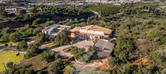 Вилла с 4 спальнями в Силвиш, Португалия № 117385 27