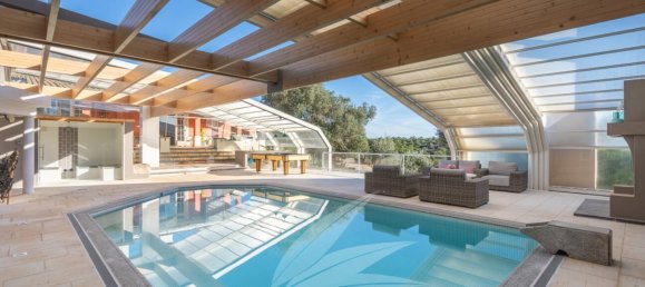 Вилла с 4 спальнями в Силвиш, Португалия № 117385 16