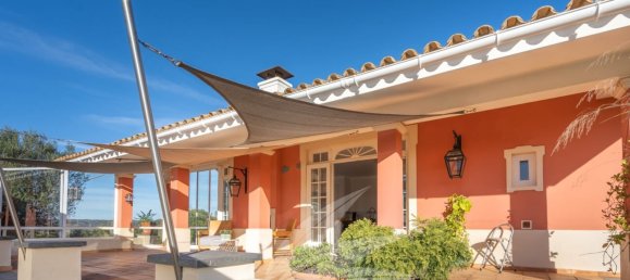 Вилла с 4 спальнями в Силвиш, Португалия № 117385 30