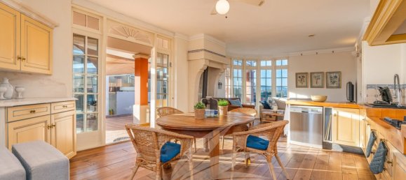 Вилла с 4 спальнями в Силвиш, Португалия № 117385 13