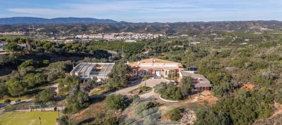 Вилла с 4 спальнями в Силвиш, Португалия № 117385 21