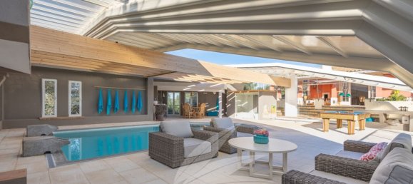 Вилла с 4 спальнями в Силвиш, Португалия № 117385 18