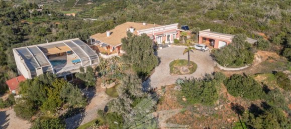 Вилла с 4 спальнями в Силвиш, Португалия № 117385 25