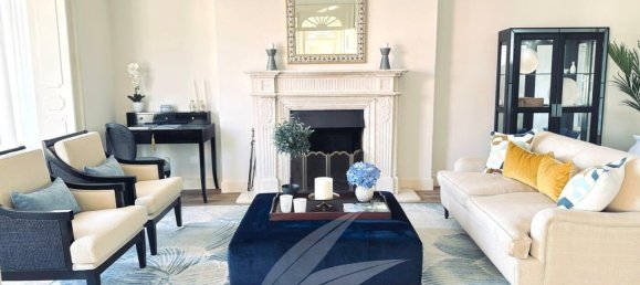 Вилла с 4 спальнями в Силвиш, Португалия № 117385 15