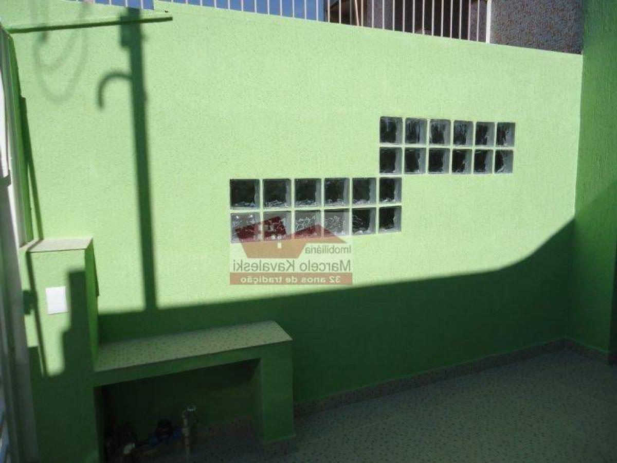 3 bedrooms House in Sao Paulo, Brazil No. 522070