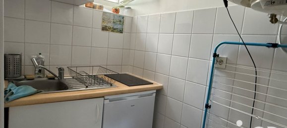 1 Schlafzimmer Wohnung in Paris, France, Nr. 327089 4