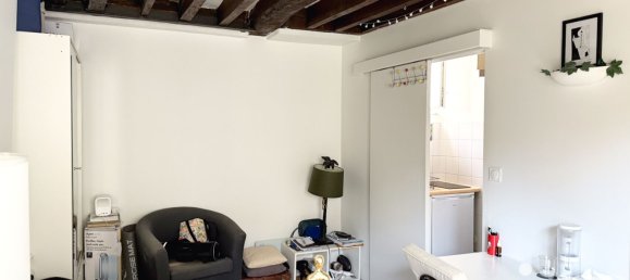 1 Schlafzimmer Wohnung in Paris, France, Nr. 327089 2