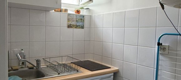 1 Schlafzimmer Wohnung in Paris, France, Nr. 327089 5