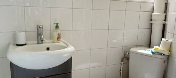 1 Schlafzimmer Wohnung in Paris, France, Nr. 327089 7
