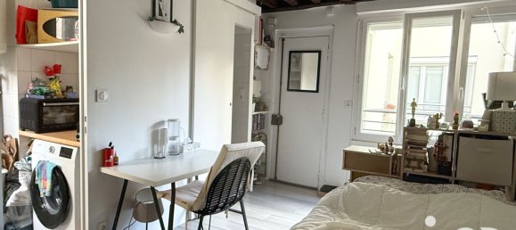 1 Schlafzimmer Wohnung in Paris, France, Nr. 327089 3