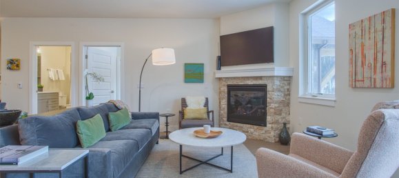 2 bedrooms Cafe / restaurant in Keystone, USA No. 106 11