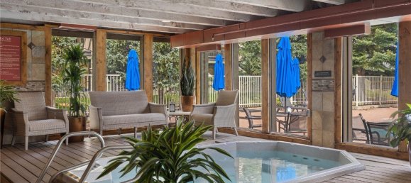 2 bedrooms Cafe / restaurant in Keystone, USA No. 106 21