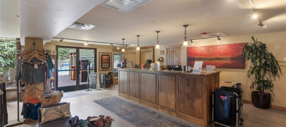 2 bedrooms Cafe / restaurant in Keystone, USA No. 106 16