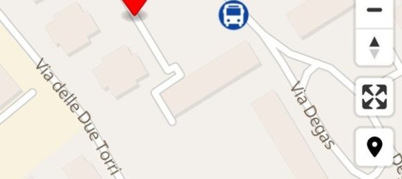 3 rooms Apartment in Rome, Italy No. 144271 4