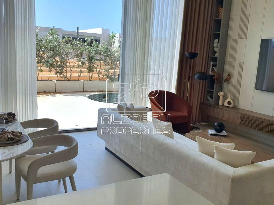 Apartamento T1 em Al Zorah, UAE N.º 95529