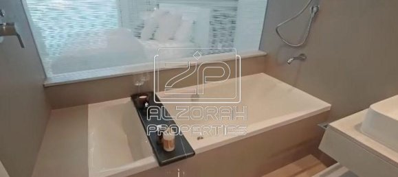 1 غرف نوم شقة في Al Zorah, UAE رقم 95529 31