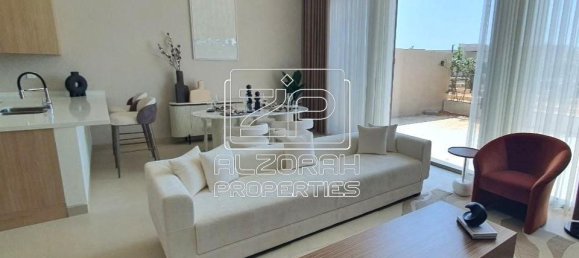 1 غرف نوم شقة في Al Zorah, UAE رقم 95529 20