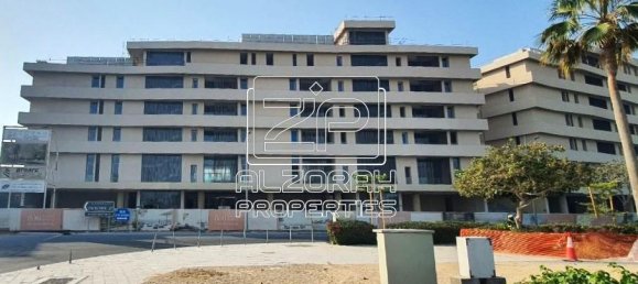 1 غرف نوم شقة في Al Zorah, UAE رقم 95529 35