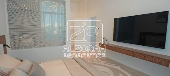 1 غرف نوم شقة في Al Zorah, UAE رقم 95529 28